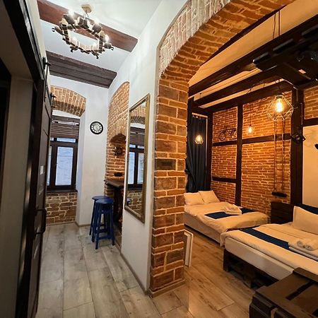 شقة Cozy Loft В Самому Центрі Львова المظهر الخارجي الصورة