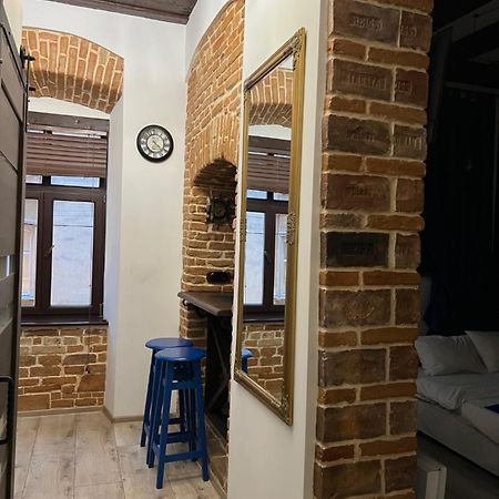 شقة Cozy Loft В Самому Центрі Львова المظهر الخارجي الصورة