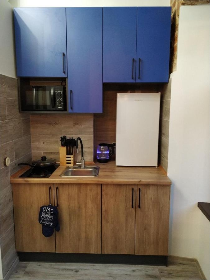 شقة Cozy Loft В Самому Центрі Львова المظهر الخارجي الصورة