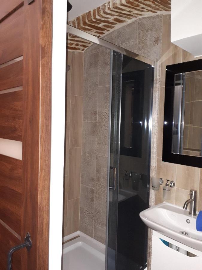 شقة Cozy Loft В Самому Центрі Львова المظهر الخارجي الصورة
