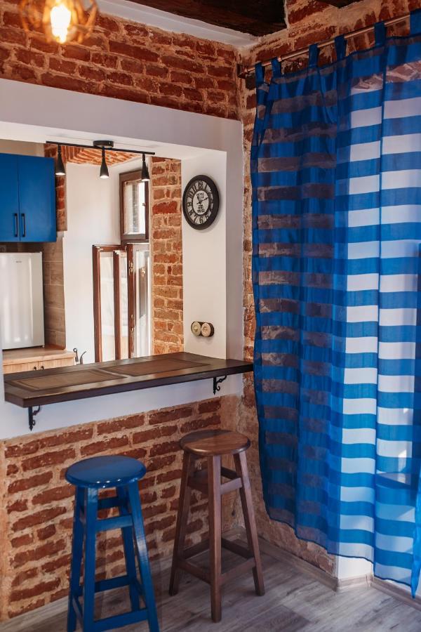 شقة Cozy Loft В Самому Центрі Львова المظهر الخارجي الصورة