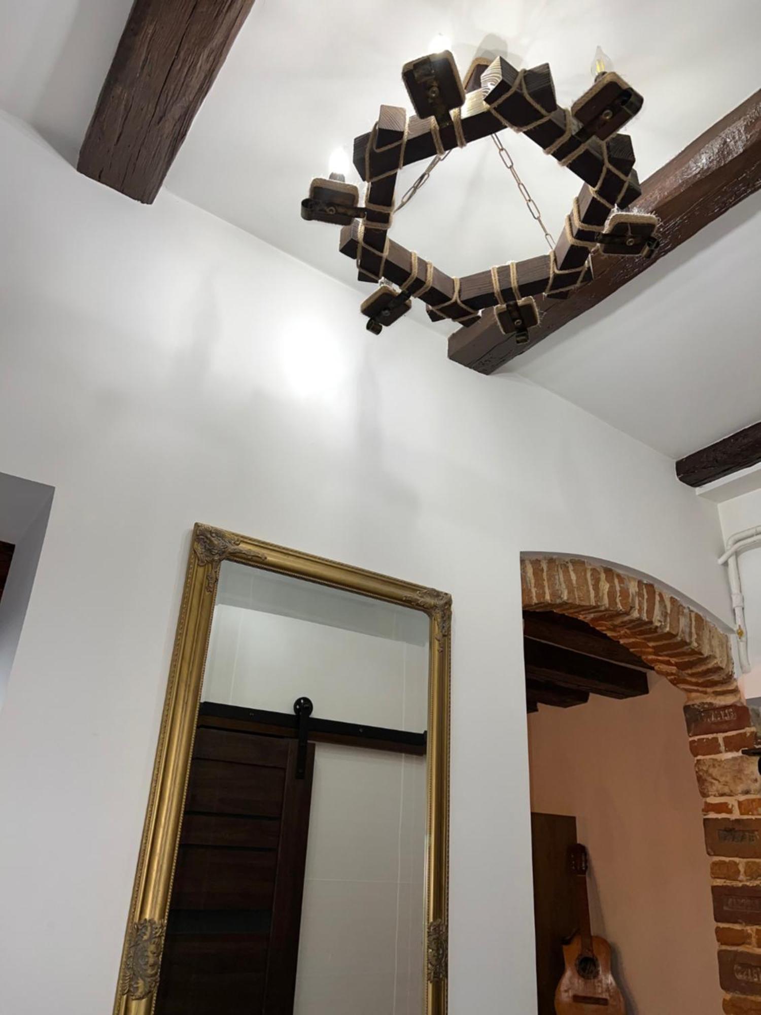 شقة Cozy Loft В Самому Центрі Львова المظهر الخارجي الصورة